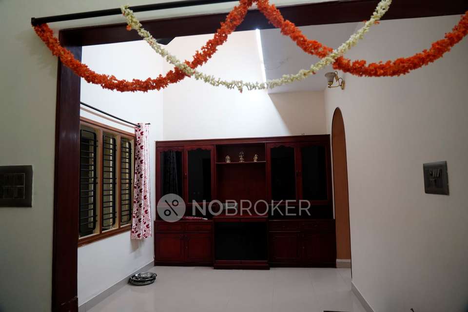 4 BHK House for Rent  In 1487, 3rd Cross Rd, Marenahalli, 2nd Phase, J. P. Nagar, Bengaluru, Karnataka 560078, India