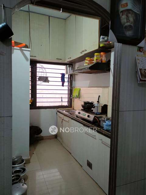 2 BHK Flat In Polavarapu Sunrise Ii For Sale  In Moosapet