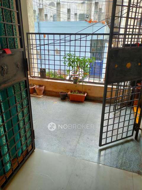 2 BHK Flat In Polavarapu Sunrise Ii For Sale  In Moosapet