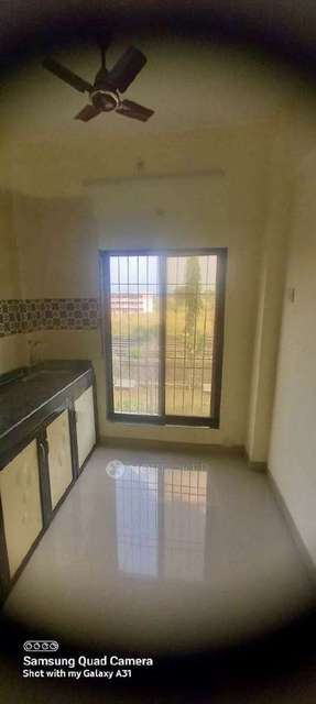 1 BHK Flat In Vijay Diamond Residency For Sale  In Bhivpuri Road