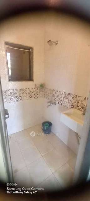 1 BHK Flat In Vijay Diamond Residency For Sale  In Bhivpuri Road