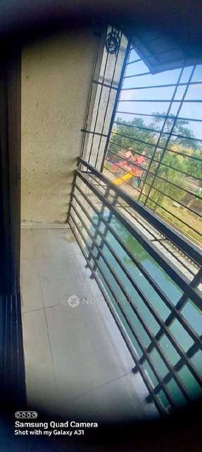 1 BHK Flat In Vijay Diamond Residency For Sale  In Bhivpuri Road