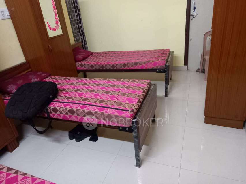 PG for Boys in Banaswadi 