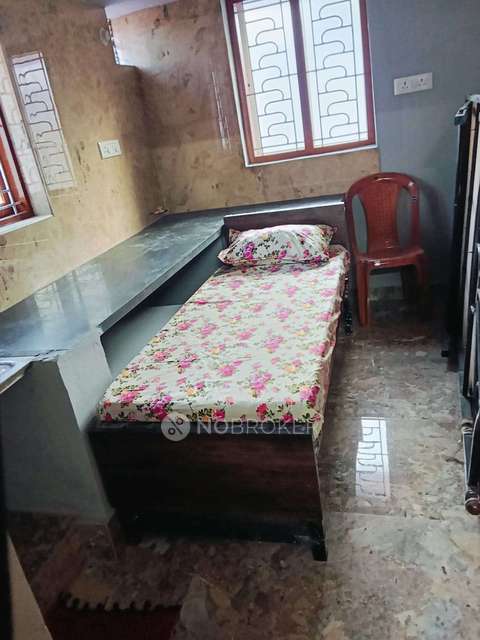 PG for Boys in Banaswadi 