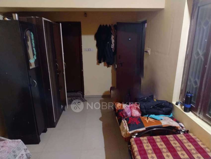 PG for Boys in Banaswadi 