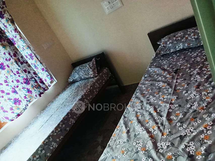 PG for Boys in Banaswadi 