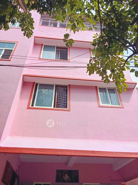 PG for Boys in Banaswadi 