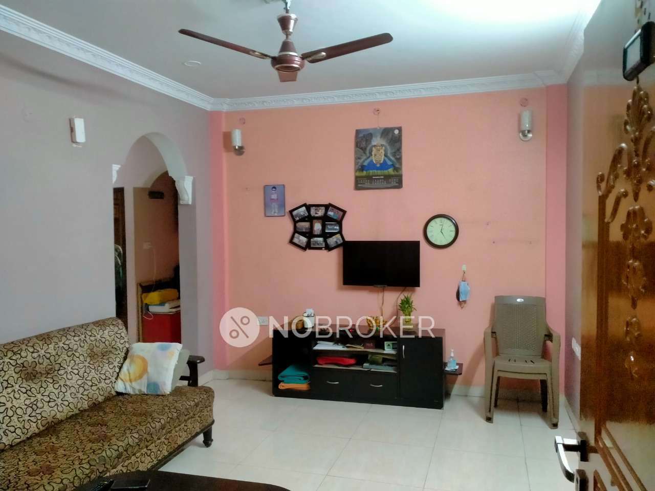 Himagiri Green Forest JP Nagar 7th Phase Without Brokerage Semi