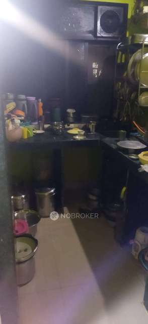 1 BHK Flat In Tapasya Co-op Hsg  Society For Sale  In Airoli