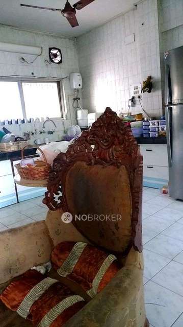 2 BHK Flat In Yashodeep A For Sale  In Sadashiv Peth