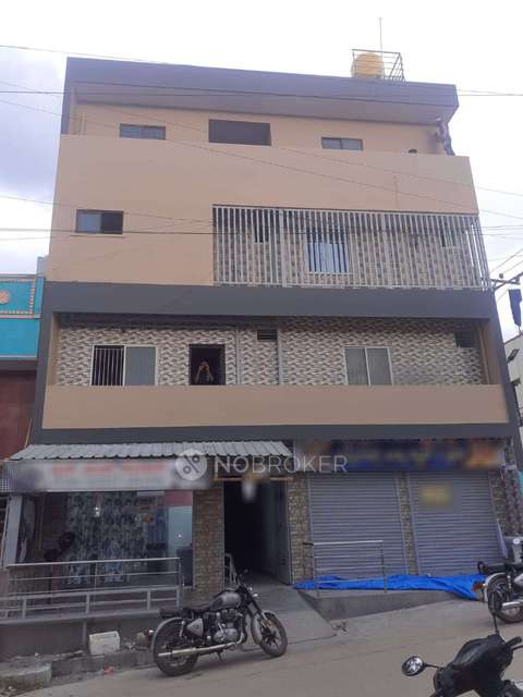 1 RK House for Rent  In Soldevanahalli