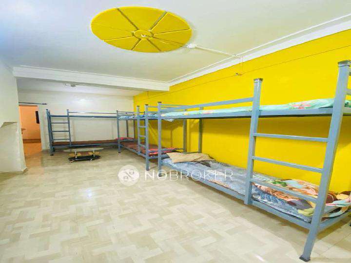 1 RK Flat for Rent  In Dehu