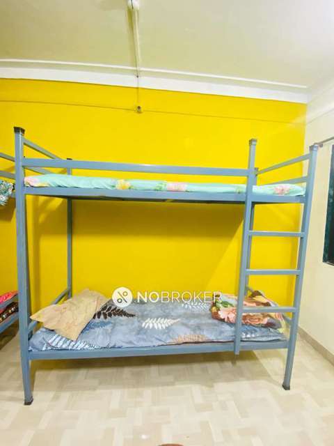 1 RK Flat for Rent  In Dehu