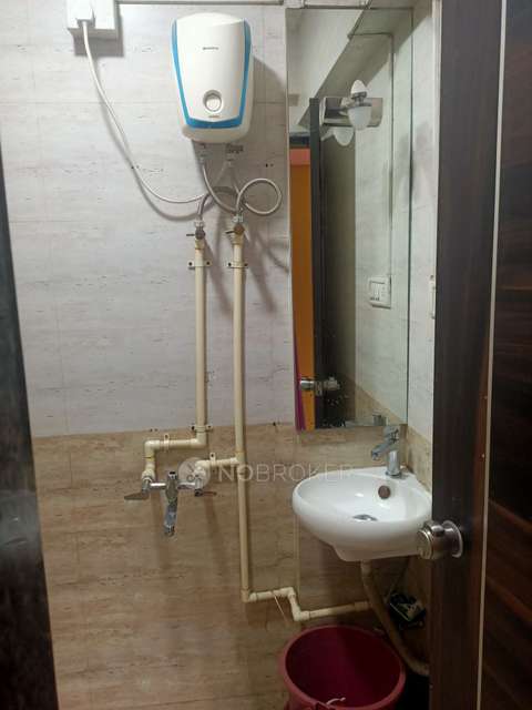 1 BHK Flat In Safal Shree Saraswati For Sale  In Chembur