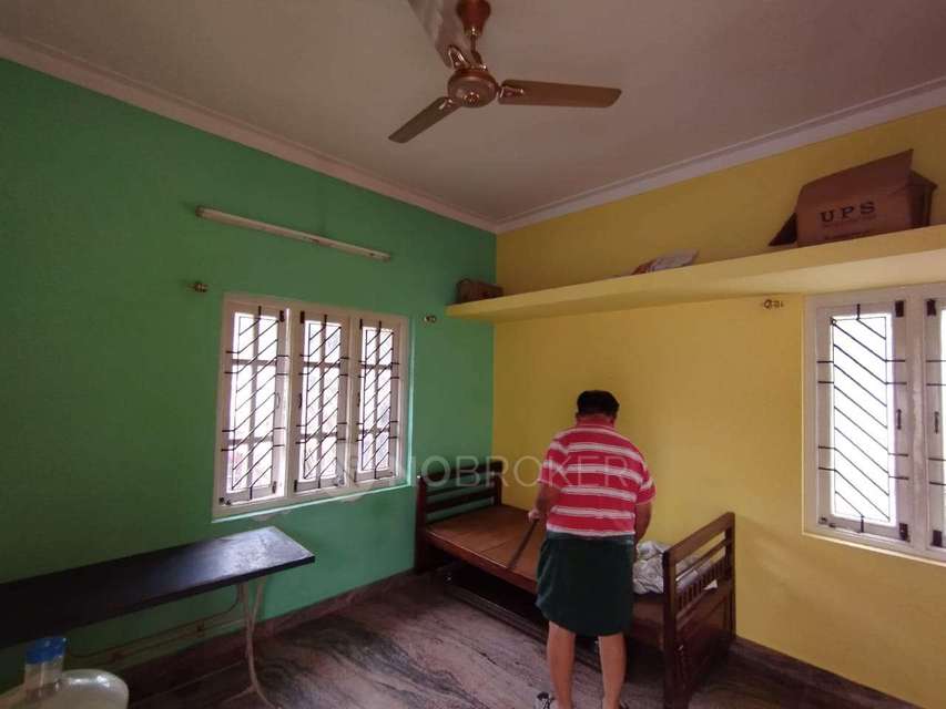 1 RK House for Rent  In Banashankari