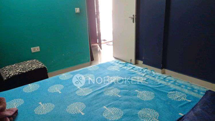 1 BHK Flat In S R Flora Apartment For Sale  In Hongasandra