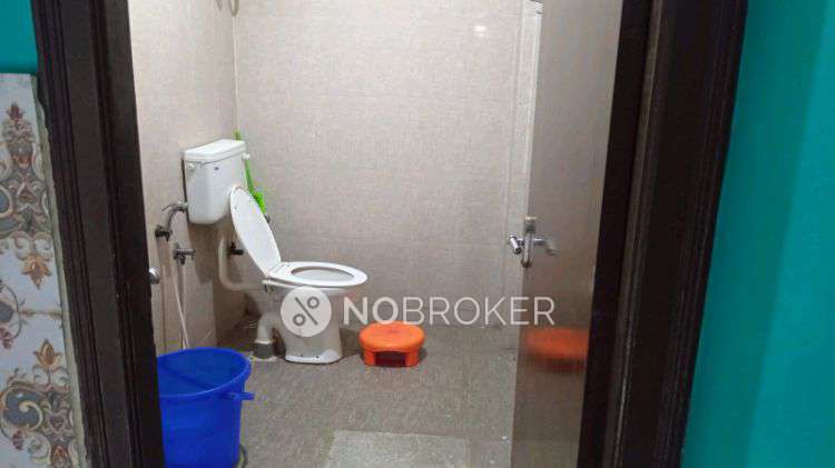 1 BHK Flat In S R Flora Apartment For Sale  In Hongasandra