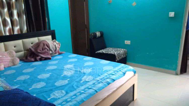 1 BHK Flat In S R Flora Apartment For Sale  In Hongasandra