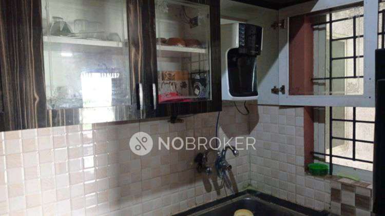 1 BHK Flat In S R Flora Apartment For Sale  In Hongasandra