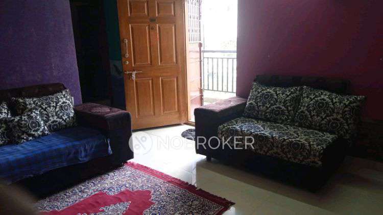 1 BHK Flat In S R Flora Apartment For Sale  In Hongasandra