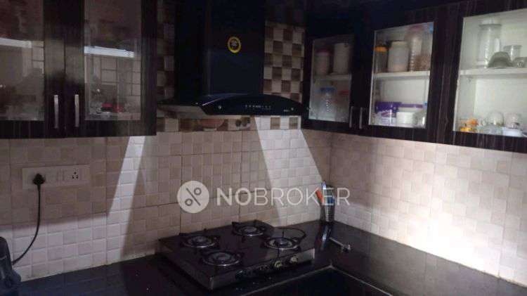 1 BHK Flat In S R Flora Apartment For Sale  In Hongasandra
