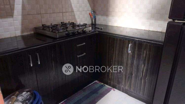 1 BHK Flat In S R Flora Apartment For Sale  In Hongasandra