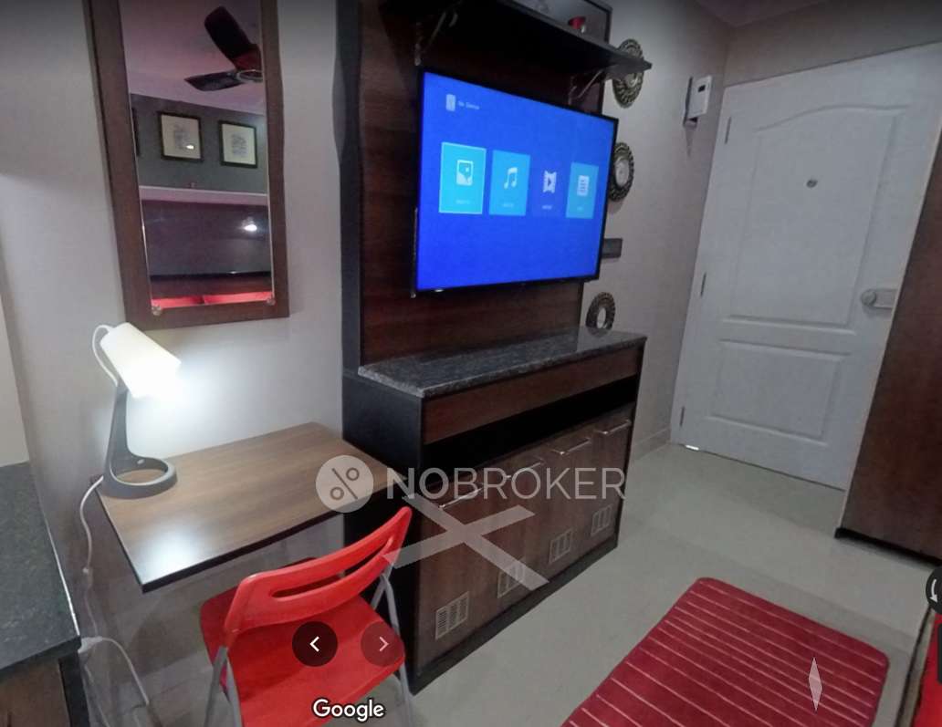 Independent House HSR Layout Rent WITHOUT BROKERAGE Fully furnished 1