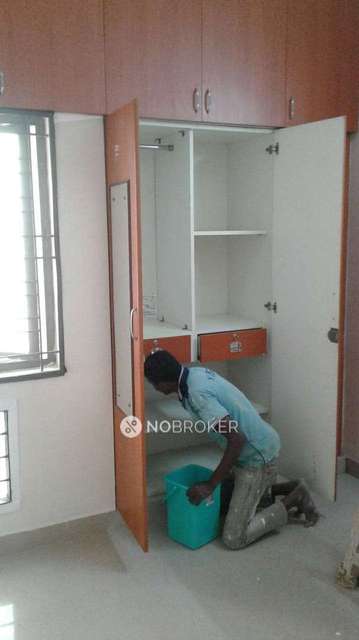 2 BHK Flat In Vgn Minerva, Mogappair For Sale  In 142, Gurusamy Rd, Nolambur, Ambattur Industrial Estate, Chennai, Tamil Nadu 600095, India