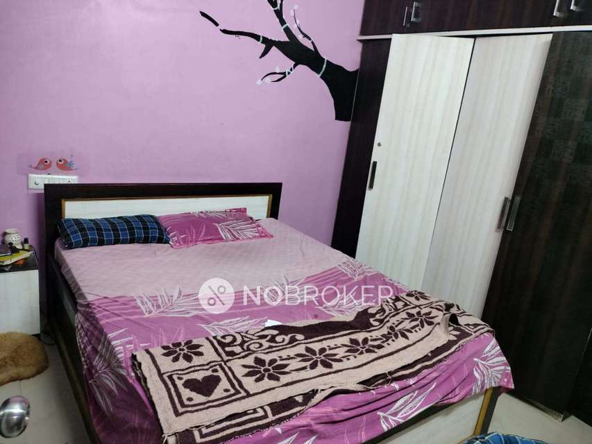 2 BHK Flat In Vaishnavi Lotus Apartment For Sale  In Champapet