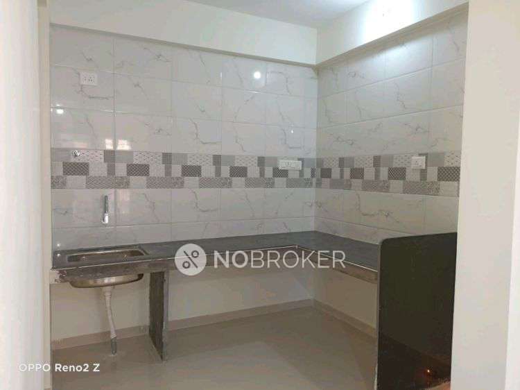 2 BHK Flat In Gold Cliff Society,dighi,pune for Rent  In Dighi