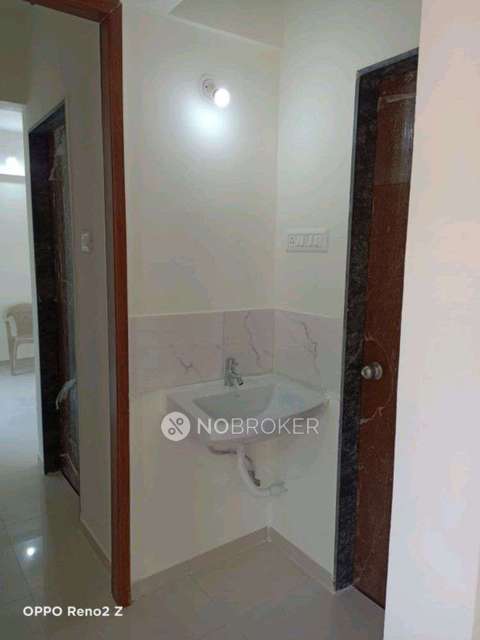 2 BHK Flat In Gold Cliff Society,dighi,pune for Rent  In Dighi