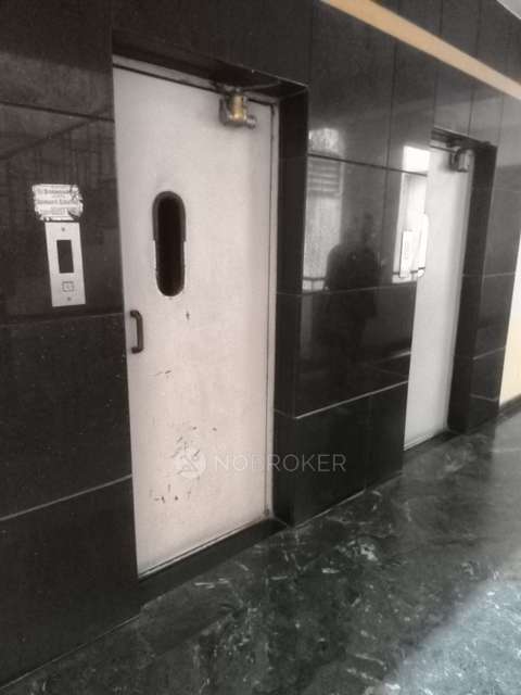 3 BHK Flat In  East West Residendy For Sale  In Jp Nagar 