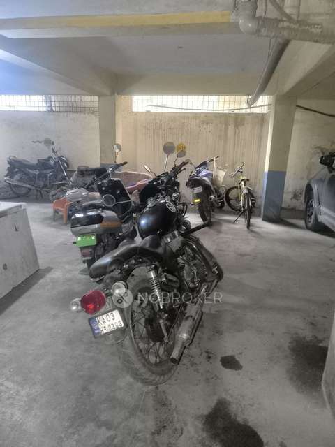 3 BHK Flat In  East West Residendy For Sale  In Jp Nagar 