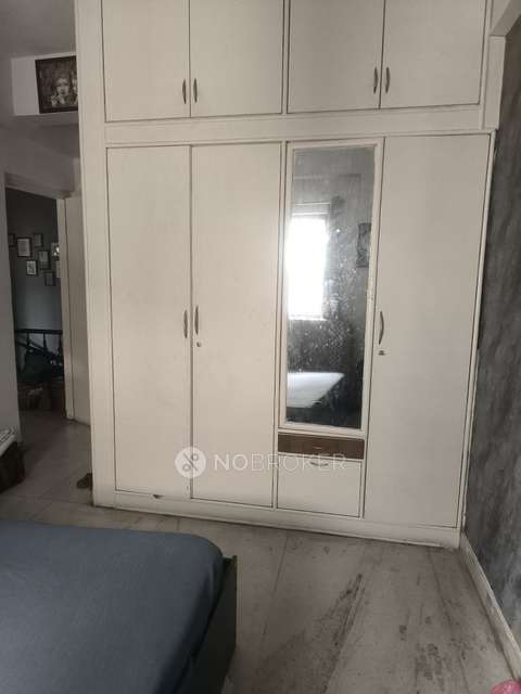 3 BHK Flat In  East West Residendy For Sale  In Jp Nagar 