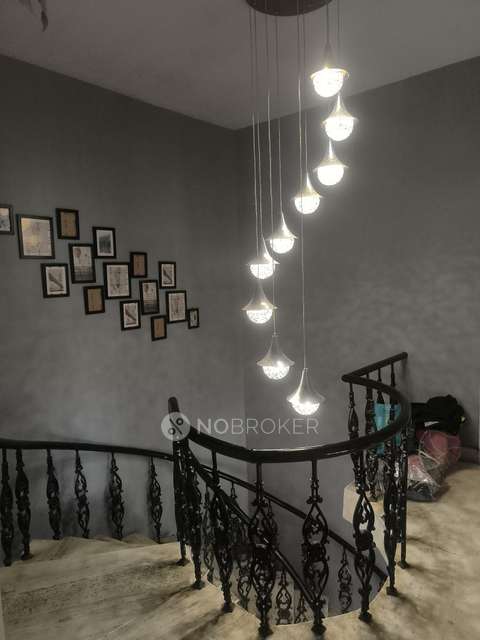 3 BHK Flat In  East West Residendy For Sale  In Jp Nagar 