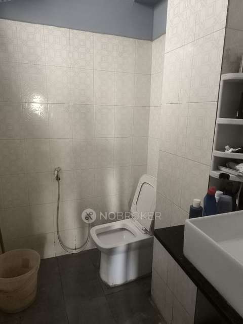 3 BHK Flat In  East West Residendy For Sale  In Jp Nagar 