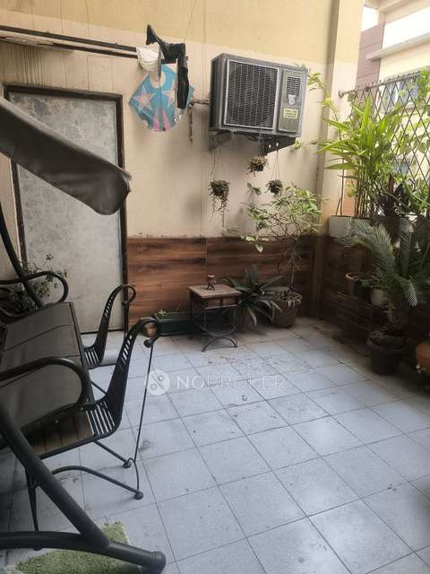 3 BHK Flat In  East West Residendy For Sale  In Jp Nagar 