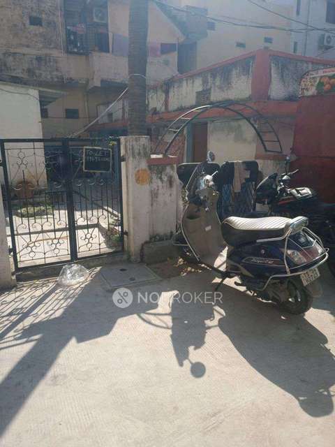 1 RK House for Rent  In Kamalaprasad Nagar, 