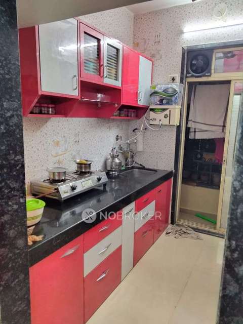 1 BHK Flat In Gaurivinayak Kashish Galaxy For Sale  In Kalyan East