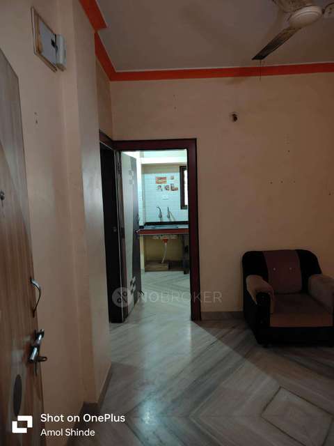 2 BHK Flat In Dr Kolte Park Society for Rent  In Wagholi