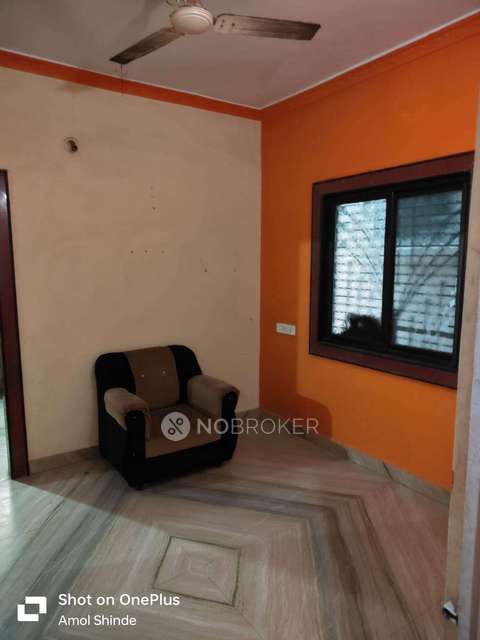 2 BHK Flat In Dr Kolte Park Society for Rent  In Wagholi