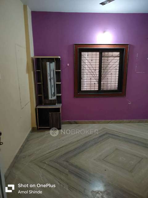 2 BHK Flat In Dr Kolte Park Society for Rent  In Wagholi