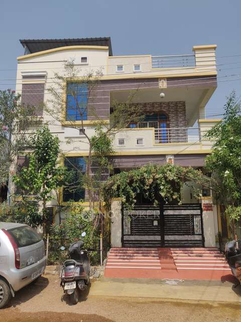 2 BHK Villa In Sri Tirumala Hills Colony for Rent  In Bandlaguda Jagir
