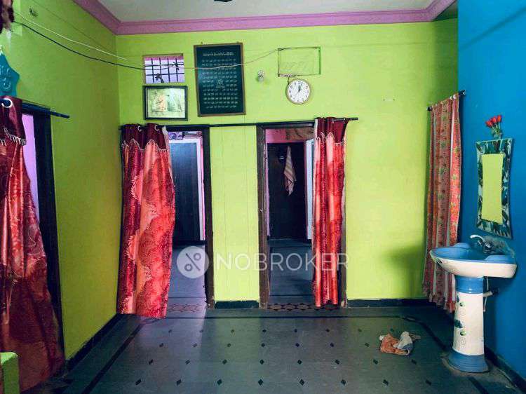 3 BHK House For Sale  In Borabanda