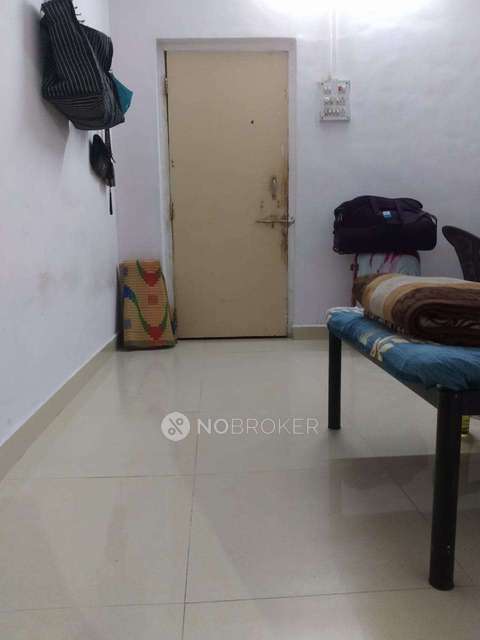 1 RK House for Rent  In New Sangavi 