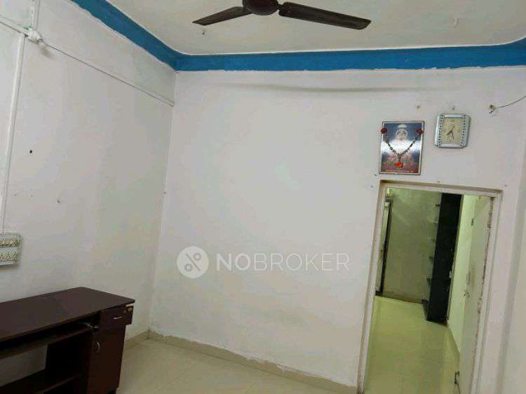 1 RK House for Rent  In New Sangavi 