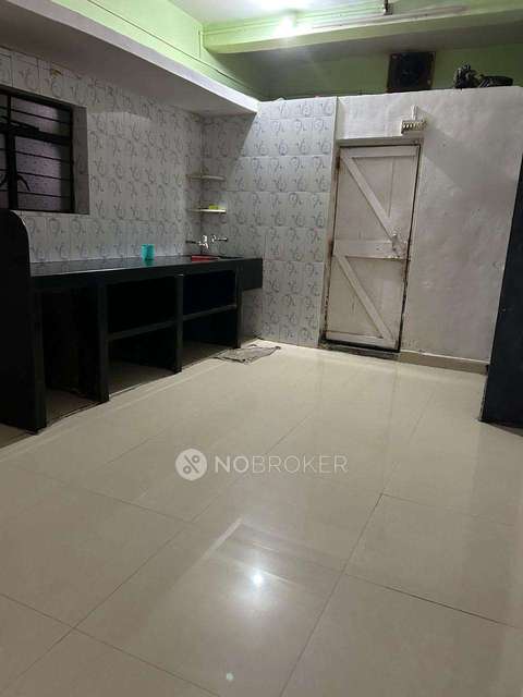 1 RK House for Rent  In New Sangavi 