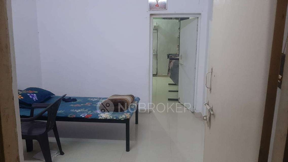 1 RK House for Rent  In New Sangavi 