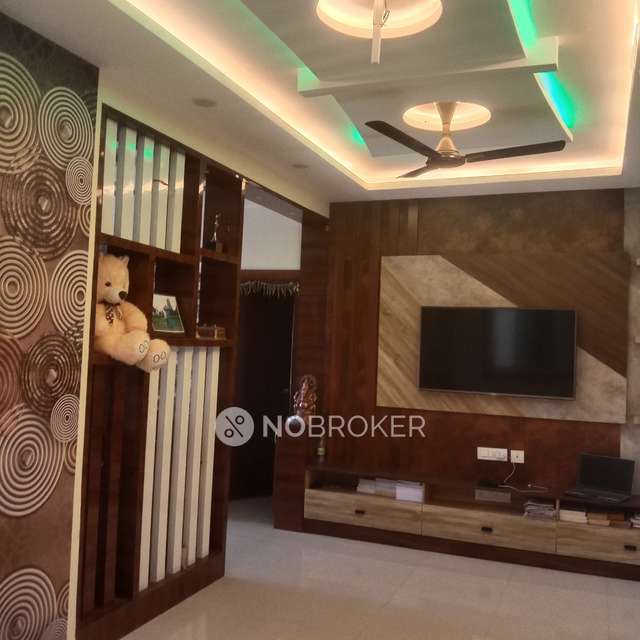 3 BHK Flat In Sri Urmila Avenue for Rent  In Mallampet