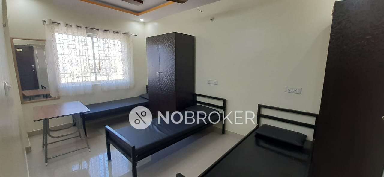 PG for Boys in  Banashankari, 